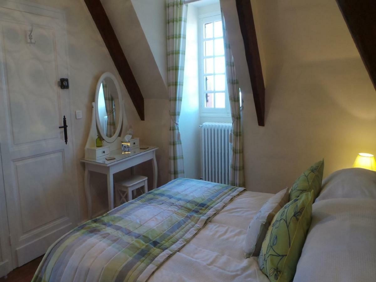 Le Montaigne Bed & Breakfast Saint-Alvère Dış mekan fotoğraf
