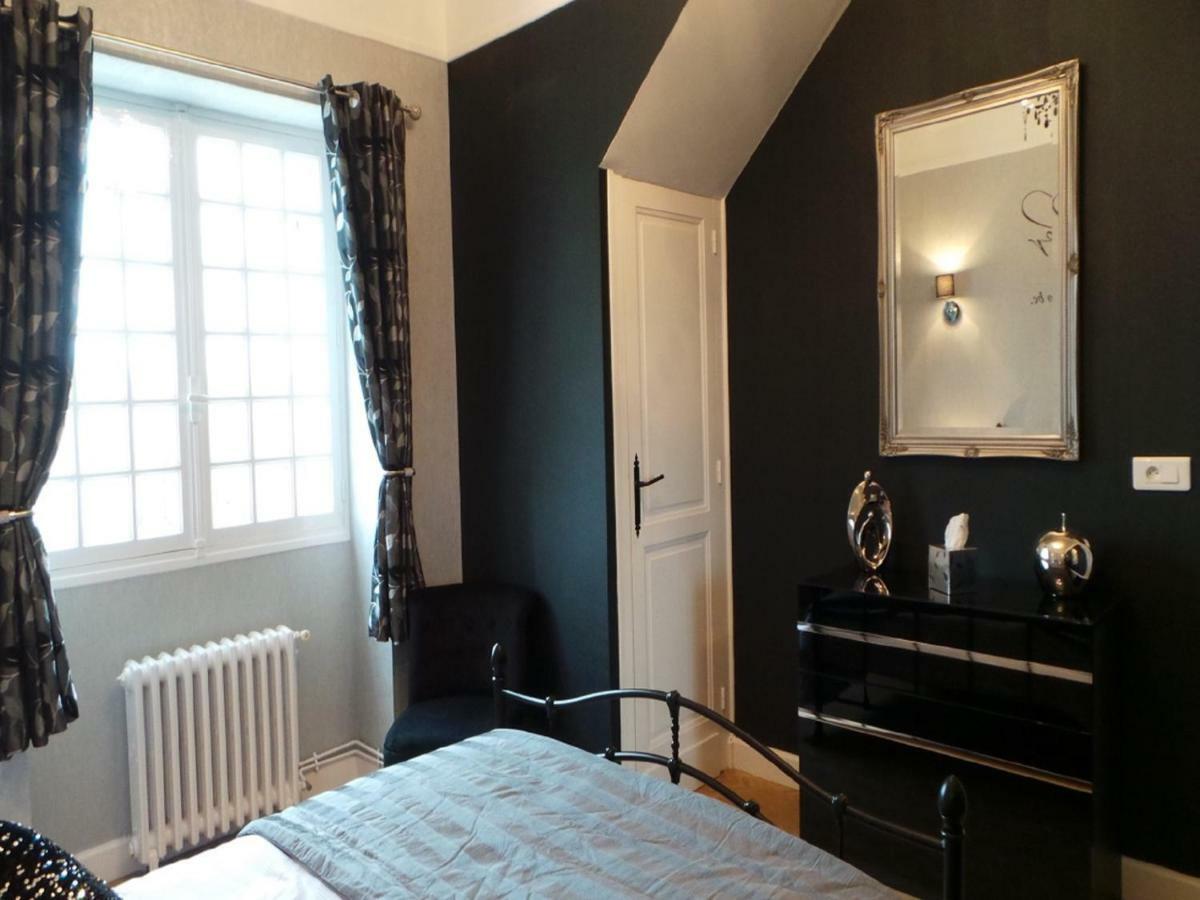 Le Montaigne Bed & Breakfast Saint-Alvère Dış mekan fotoğraf