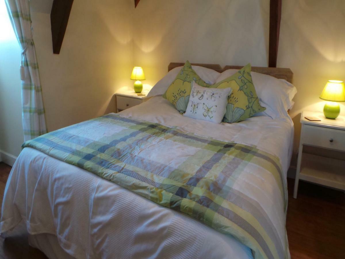 Le Montaigne Bed & Breakfast Saint-Alvère Dış mekan fotoğraf