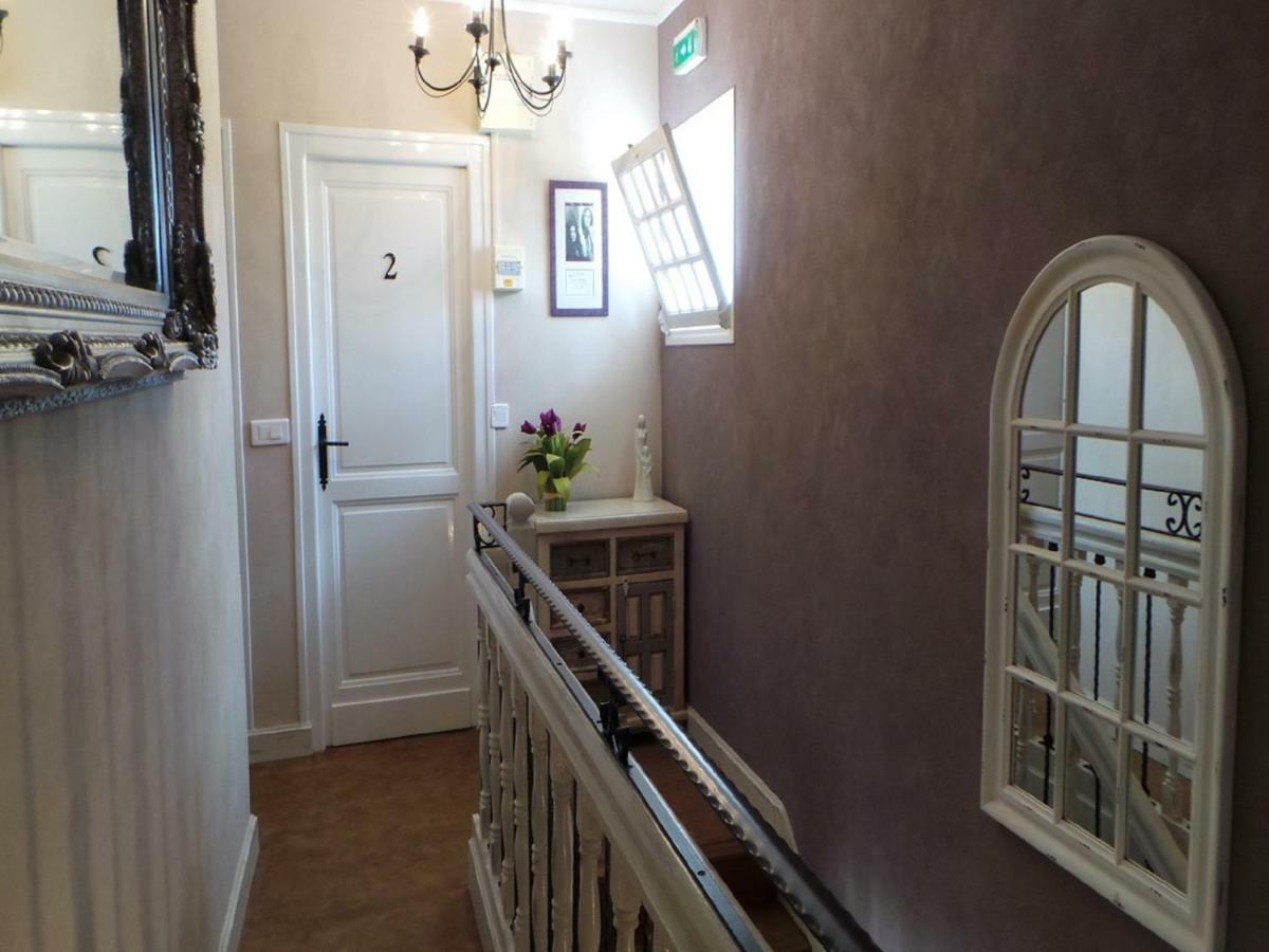 Le Montaigne Bed & Breakfast Saint-Alvère Dış mekan fotoğraf