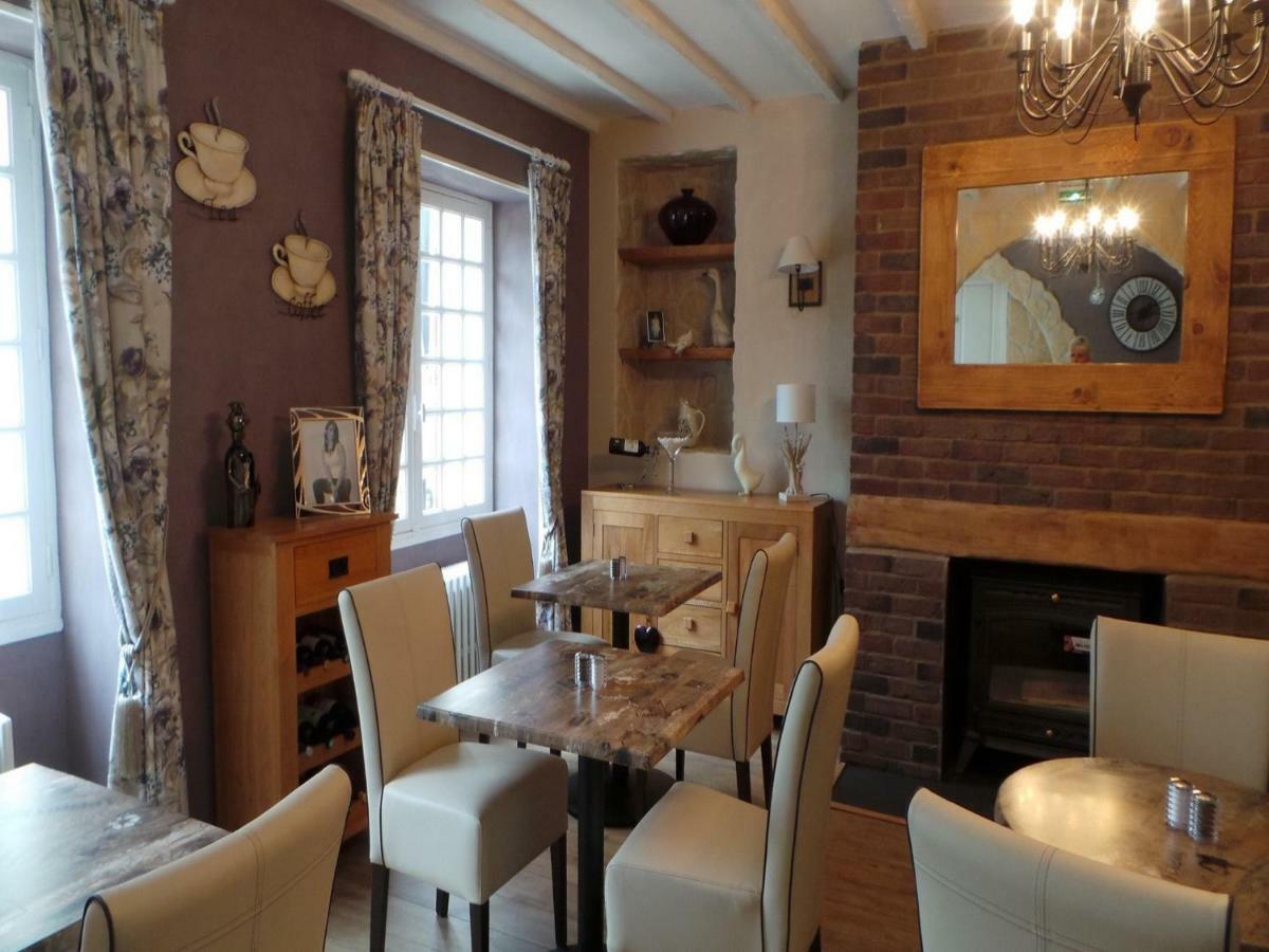 Le Montaigne Bed & Breakfast Saint-Alvère Dış mekan fotoğraf
