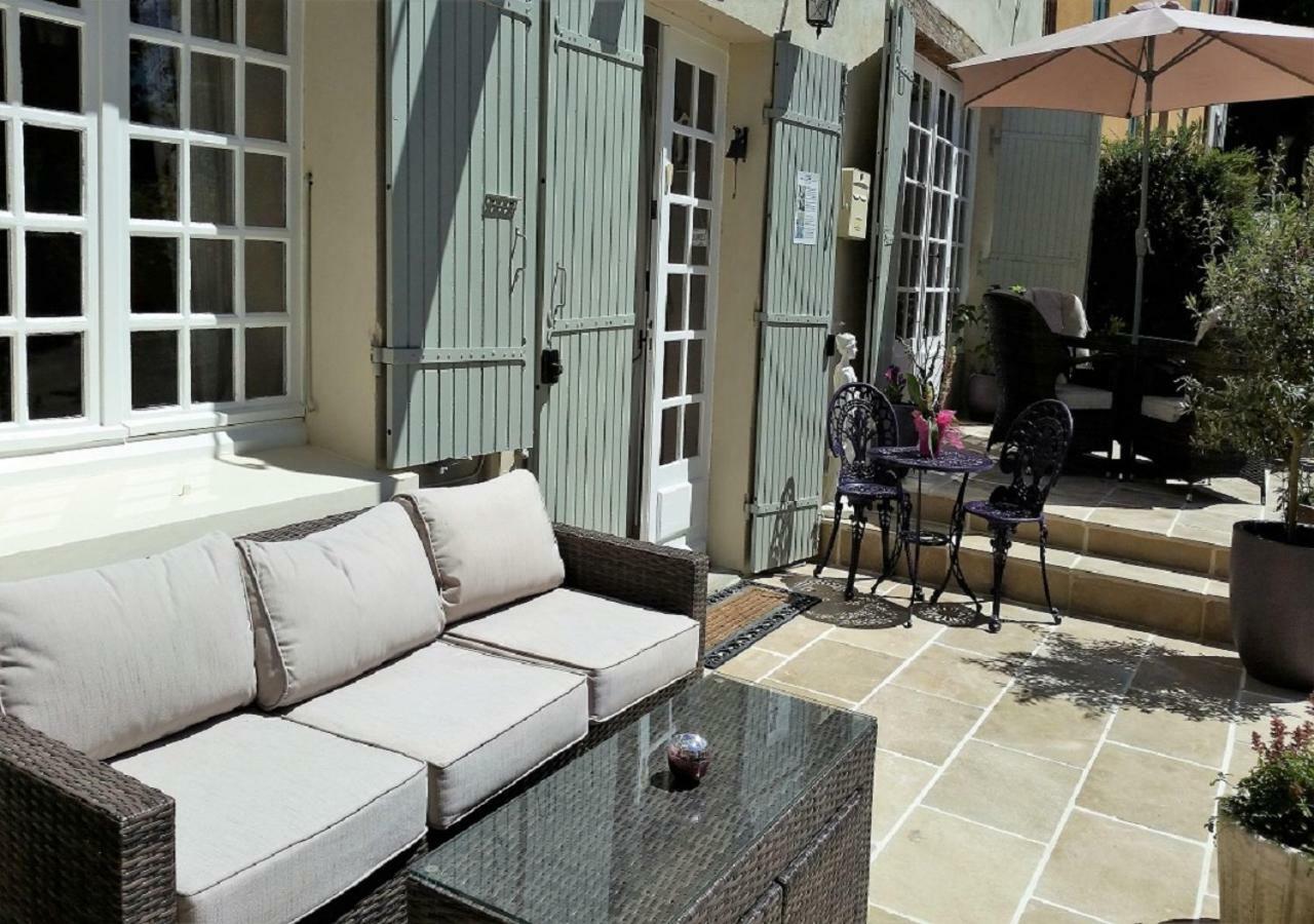 Le Montaigne Bed & Breakfast Saint-Alvère Dış mekan fotoğraf